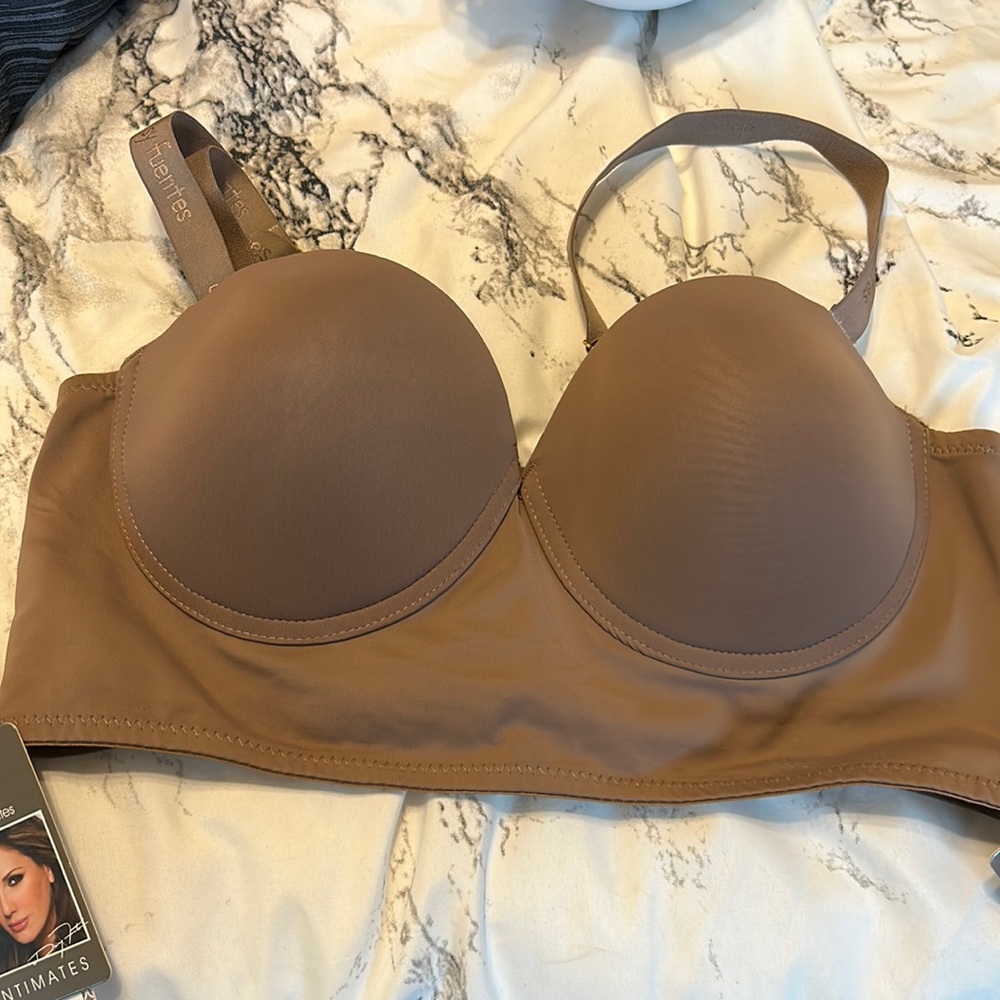 Daisy fuentes multi-way bra